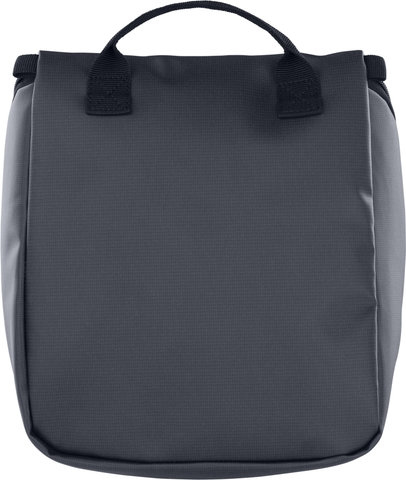 EVOC Trousse de Toilette Wash Pouch - carbon grey-black/2500 