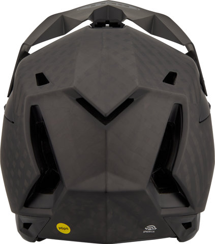 Bell Full-10 MIPS Spherical Full-Face Helmet - matte-gloss black/51 - 55 cm