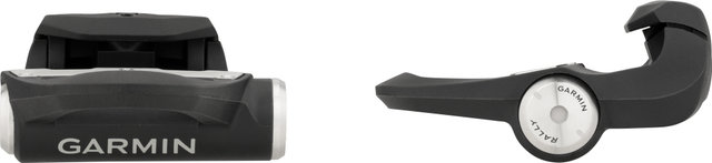 Garmin Rally RK Pedal body replacement kit - black