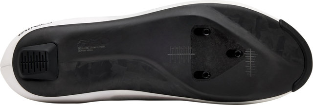 Giro Chaussures de Veló de Route Impérial II - blanc | 43,5