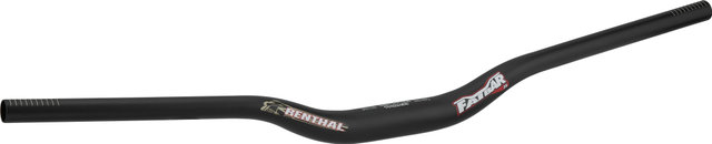 Renthal Fatbar 35 30 mm Riser Lenker - black/800 mm