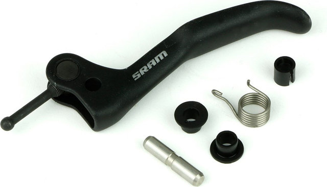 SRAM Bremshebel Kit für DB8 Stealth B1+ / DB6/4 A1+ - aluminum-black