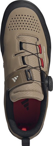 Five Ten Freerider Pro BOA MTB Schuhe - cardbo cardbo cblack/42 2/3