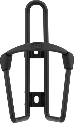 BBB Porte-Bidon FuelTank BBC-03 - noir mat/universal