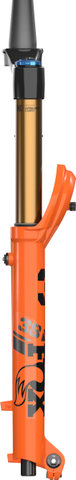 Fox Racing Shox Float 29" GRIP X2 Factory Boost Suspension Fork - shiny orange/170 mm/44 mm/1 1/8" - 1,5" tapered/29"/110 mm/15 mm Thru Axle
