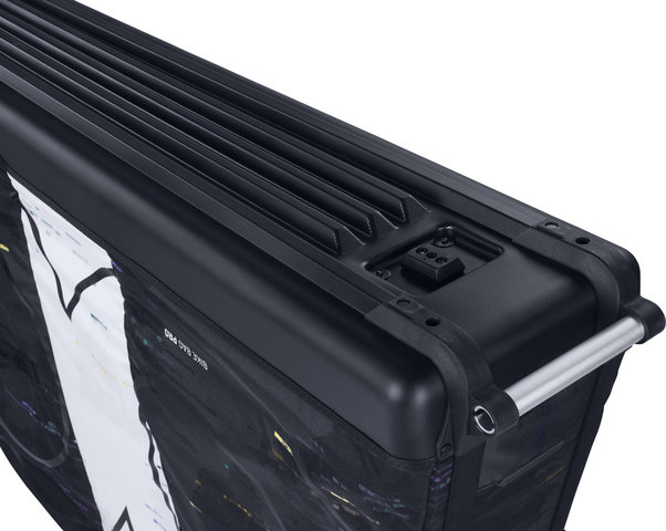 EVOC Bike Bag Pro Transporttasche - multicolour