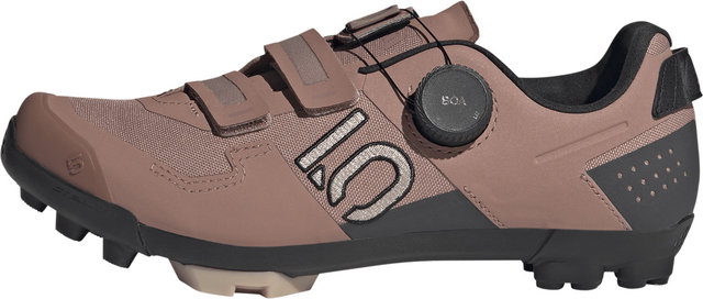 Five Ten Kestrel BOA Women's MTB Shoes - warcla wontau cblack | 38