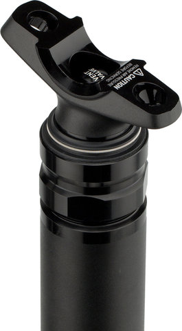 RockShox Reverb Stealth 175 mm Sattelstütze 1x Remote links - black/467 mm/Matchmaker/34,9 mm/0 mm/1-fach links / MMX