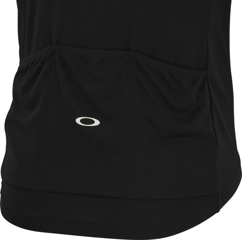 Oakley Icon Classic Jersey - blackout/M