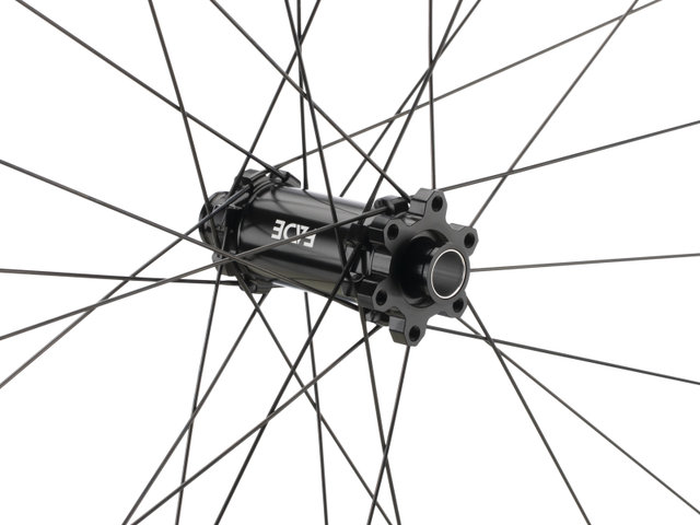 NEWMEN Phase 30 XC 29" Carbon Laufradsatz - black | 110 mm | 148 mm | Shimano Micro Spline | 29"