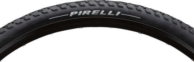 Pirelli Pneu Souple Cinturato Gravel Mixed Terrain TLR 28" - noir/35-622 (700x35C)