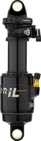 Cane Creek Air IL G2 Double Barrel amortisseur à air - black/190 mm x 45 mm