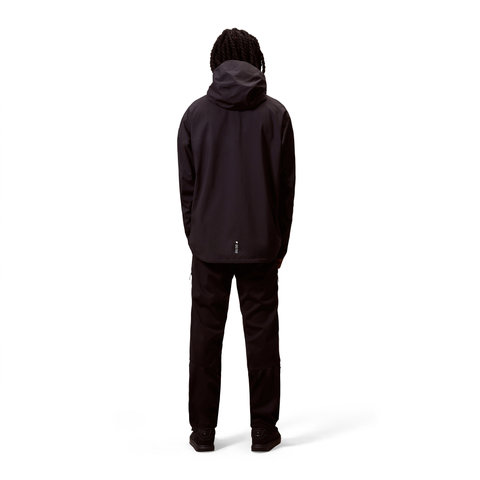 Endura AllTrack Roam Men's Rain Jacket - black | XXL