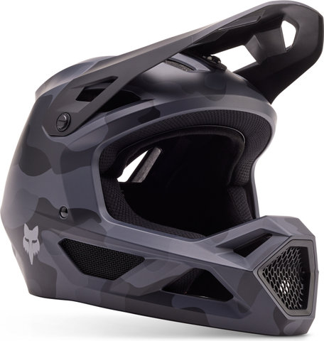 Fox Head Rampage MIPS Fullface-Helm - camo-black camo/57 - 58 cm