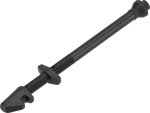 DT Swiss Tubelessventil Alu - schwarz/66-80 mm