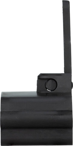 SKS Puente corredizo para guardabarros Edge AL - negro/56 mm