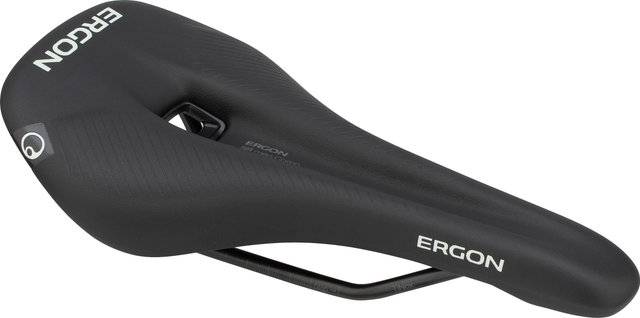 Ergon SR Comp Men Herrensattel - black/S/M