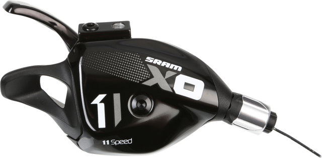 SRAM Levier de Vitesses Trigger X01 11 vitesses - black/11-vitesses