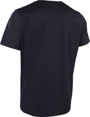 ION Maillot Ionic S/S DR - black | M