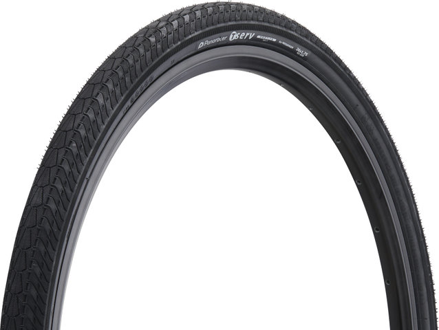 Panaracer T-Serv 26" Faltreifen - black/42-559/42 mm/1.75 "/26 "