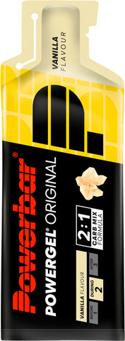 Powerbar PowerGel Original - 24 Stück - vanilla