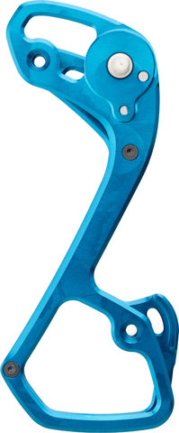 Garbaruk Jaula de Cambio para Shimano 11 Velocidades - blue