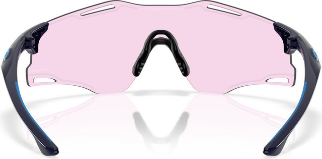Oakley Gafas deportivas Cybr Zero - polished navy/prizm low light