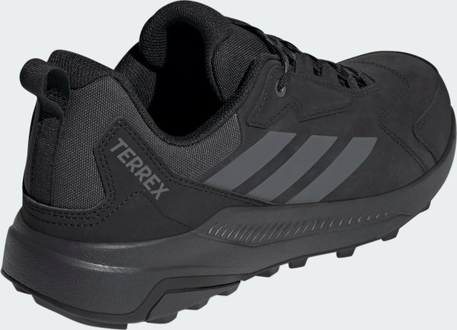 adidas Outdoor TERREX Anylander Lea Wanderschuhe - cblack grefiv carbon | 42 | 8