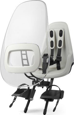 bobike Parabrisas ONE+ Mini - snow white