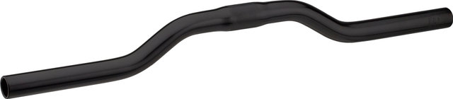NITTO B201AA 25.4 Handlebars - black/500 mm