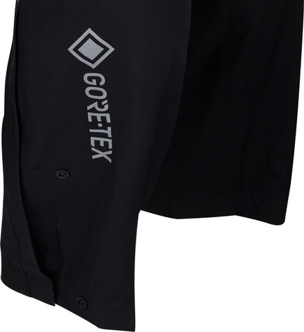 GORE Wear Pantalon C5 GORE-TEX Paclite Trail - black/M