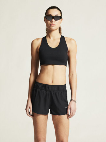 Craft Collective Padded W Sport BH - black/XS