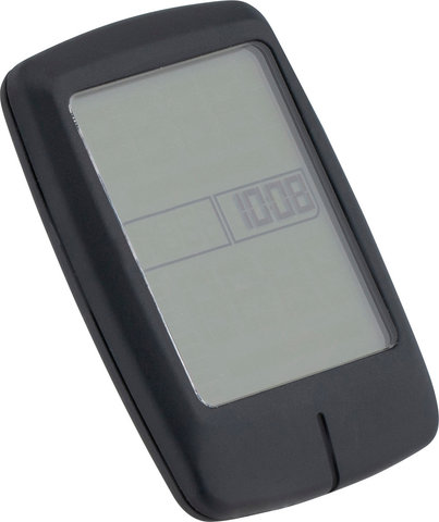 Specialized Ciclocomputador Turbo Connect Display E-Bike - black