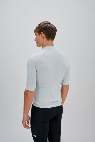 POC Maillot Muse - granite grey | L