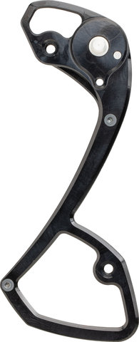 Garbaruk Inner cage for Shimano GRX Di2 11-speed - black
