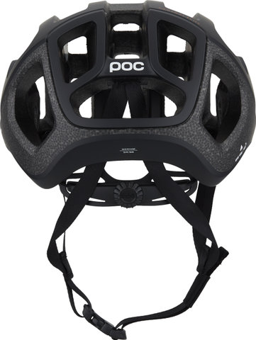 POC Ventral Lite Helmet - uranium black matte/54 - 59 cm