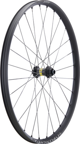 Mavic E-Crosstrail SL Disc Center Lock 29" Wheelset - black/29"/148 mm/110 mm/Shimano Micro Spline/Boost/Boost