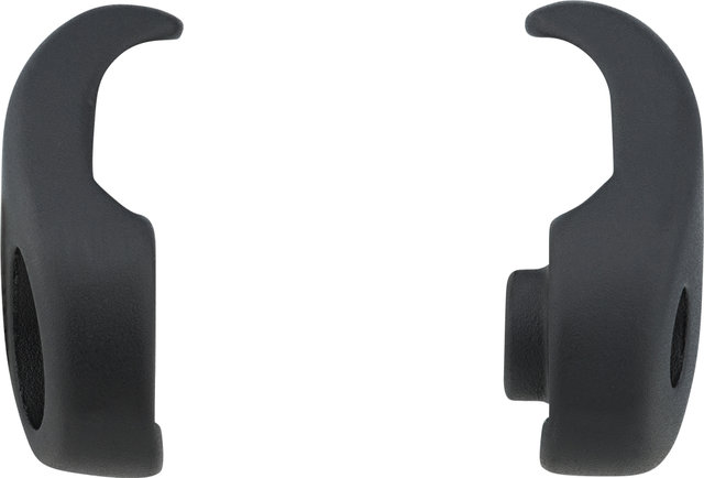 Ergon Flip Head Kit für CF Allroad Pro Carbon - black