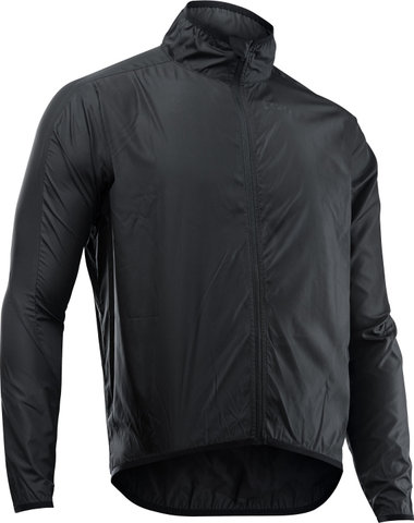 Northwave Veste Coupe-Vent Vortex Men´s - black | L