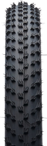 Vittoria Cubierta plegable Barzo TLR 1C 29" - negro-arco iris UCI/29 /57 /57-622/2.35 