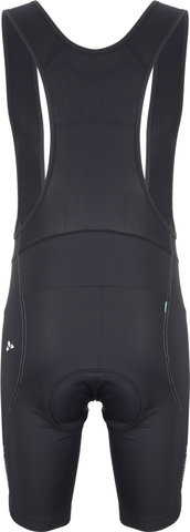 VAUDE Men's Active Bib Pants - black uni/M