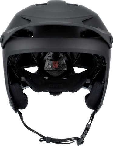 Giro Tyrant MIPS Spherical Helmet - matte black/55 - 59 cm