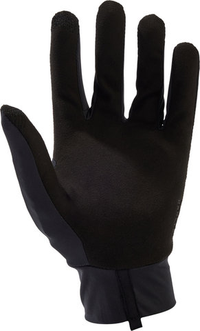 Fox Head Ranger Water Ganzfinger-Handschuhe Modell 2025 - black/M