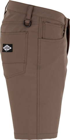 Loose Riders Commuter Shorts - sand/32/M
