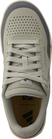 Five Ten Zapatillas Freerider Pro MTB Modelo 2024 - putty grey-carbon-charcoal/42/42