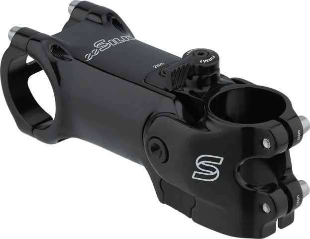 Cane Creek Potencia eeSilk 31.8 - black/-6°/100 mm