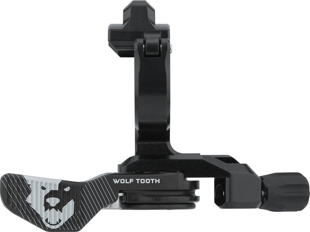 Wolf Tooth Components ReMote BellTower Remote Lever - black