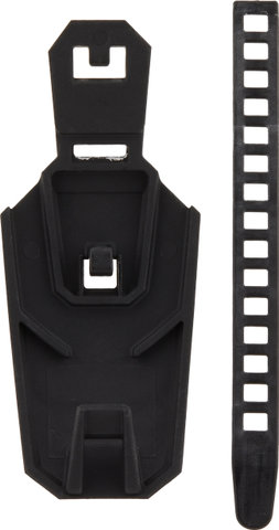 uvex quatro adapter camera Mount for quatro / quatro pro Helmets - black