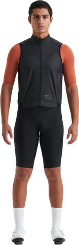 Specialized Gilet coupe-vent Prime - black | S