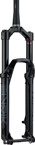 RockShox Fourche Lyrik Base RC DebonAir Boost 29" - Emballage d'atelier - noir/Axe Traversant 15 mm/110 mm/44 mm/1 1/8" - 1,5" tapered/160 mm/29"
